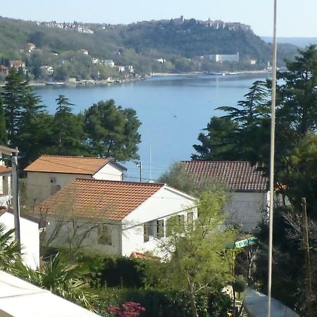Apartments Vila Lavanda Omišalj Extérieur photo