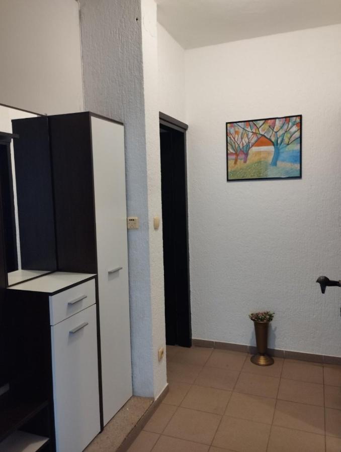 Apartments Vila Lavanda Omišalj Extérieur photo