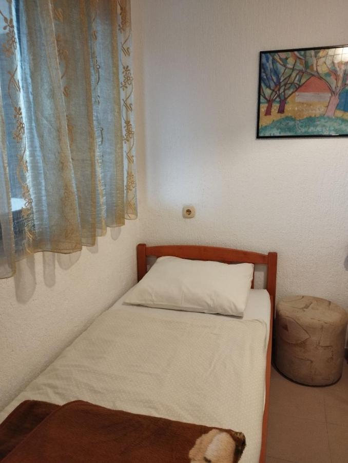 Apartments Vila Lavanda Omišalj Extérieur photo