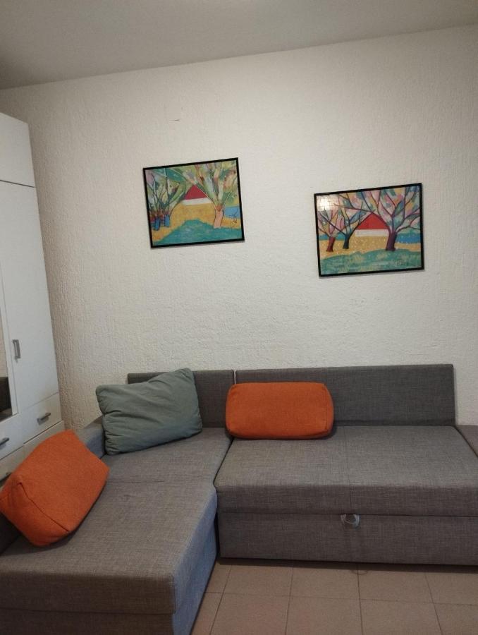 Apartments Vila Lavanda Omišalj Extérieur photo
