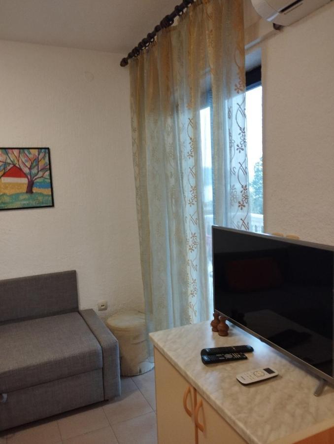 Apartments Vila Lavanda Omišalj Extérieur photo