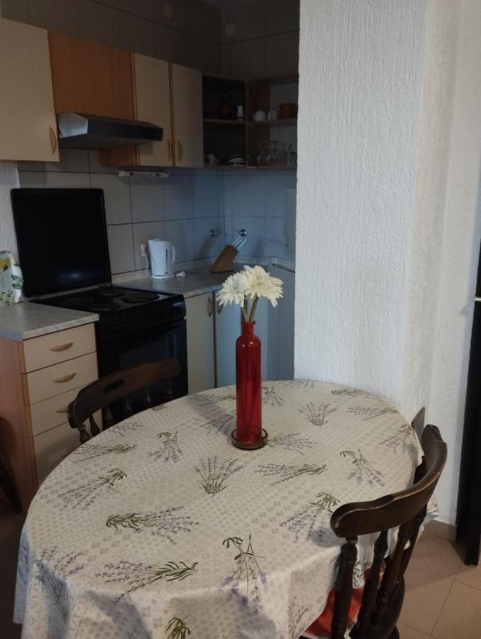 Apartments Vila Lavanda Omišalj Extérieur photo