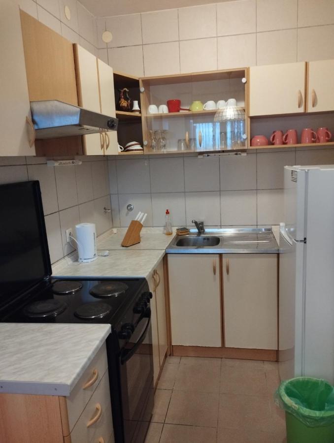 Apartments Vila Lavanda Omišalj Extérieur photo