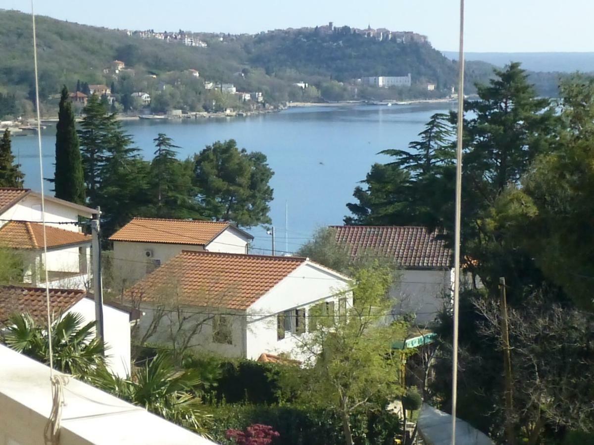 Apartments Vila Lavanda Omišalj Extérieur photo