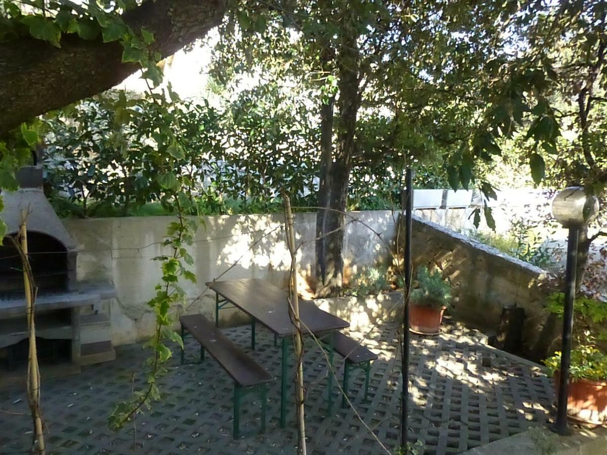 Apartments Vila Lavanda Omišalj Extérieur photo
