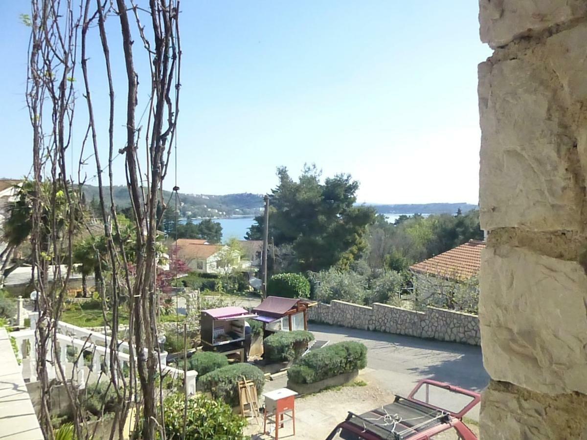 Apartments Vila Lavanda Omišalj Extérieur photo