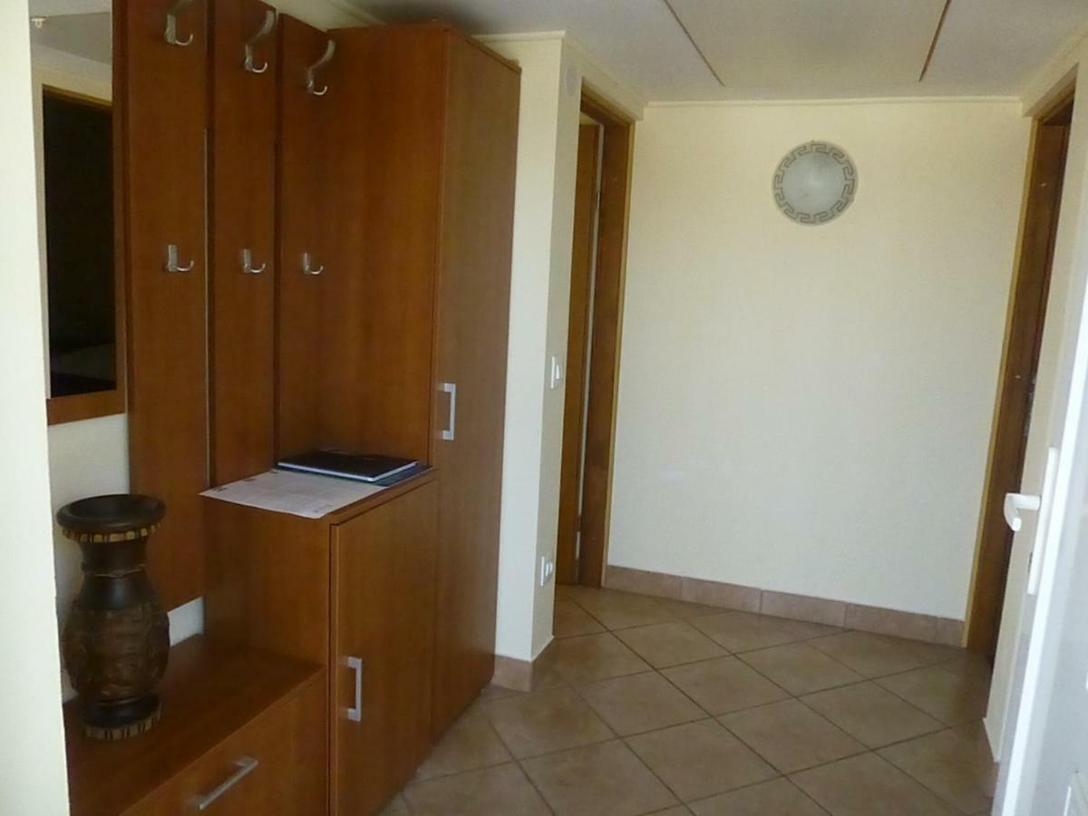 Apartments Vila Lavanda Omišalj Extérieur photo