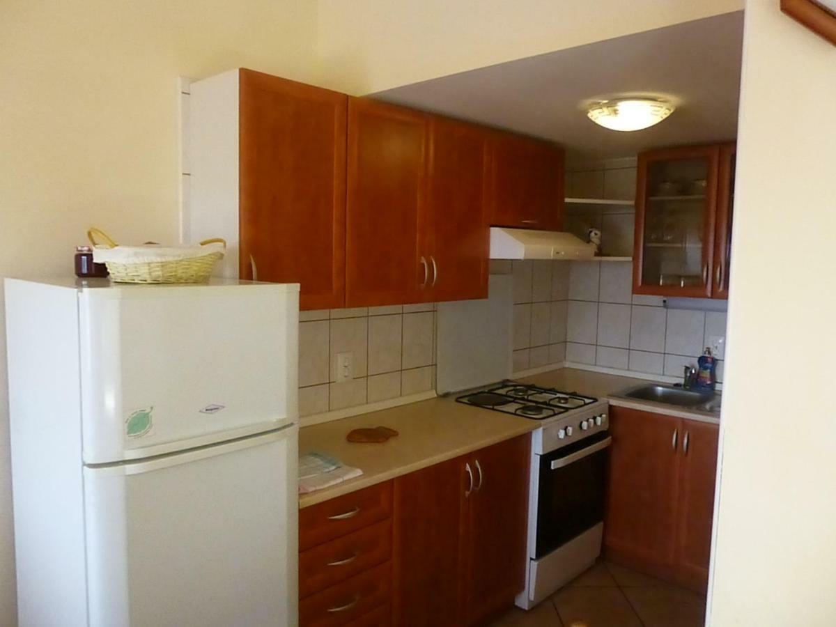Apartments Vila Lavanda Omišalj Extérieur photo