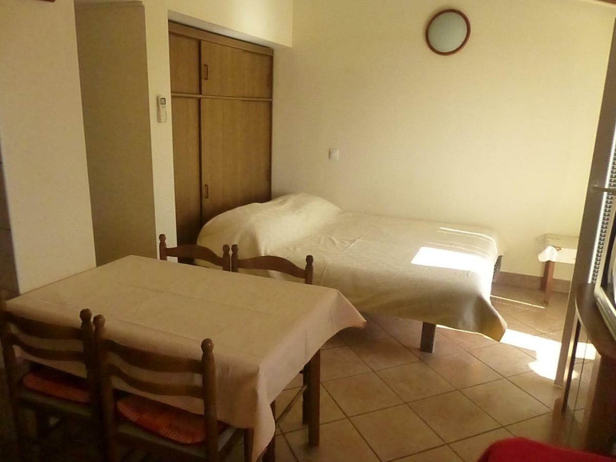 Apartments Vila Lavanda Omišalj Extérieur photo