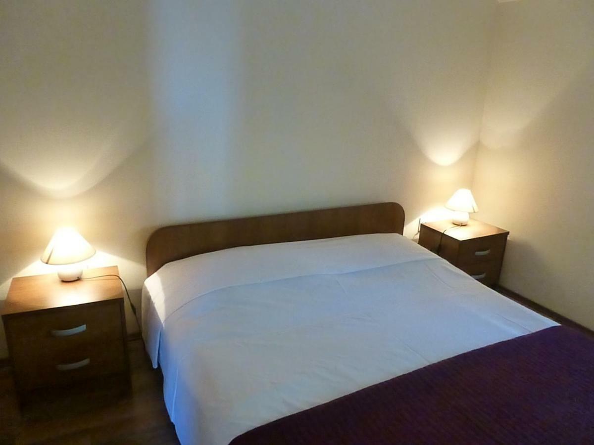 Apartments Vila Lavanda Omišalj Extérieur photo