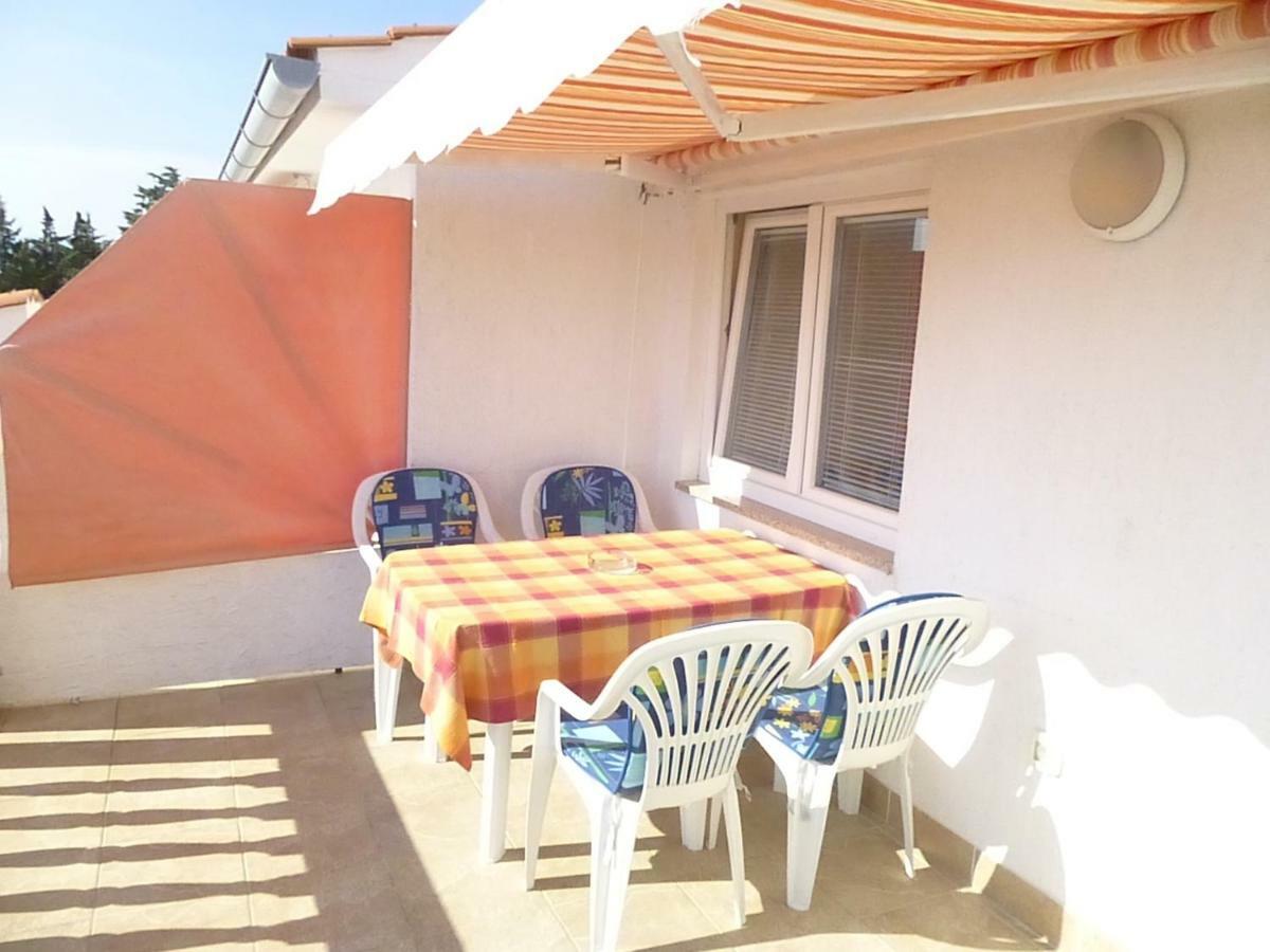 Apartments Vila Lavanda Omišalj Extérieur photo