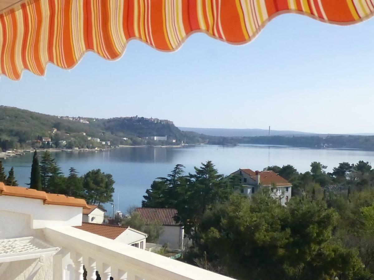 Apartments Vila Lavanda Omišalj Extérieur photo