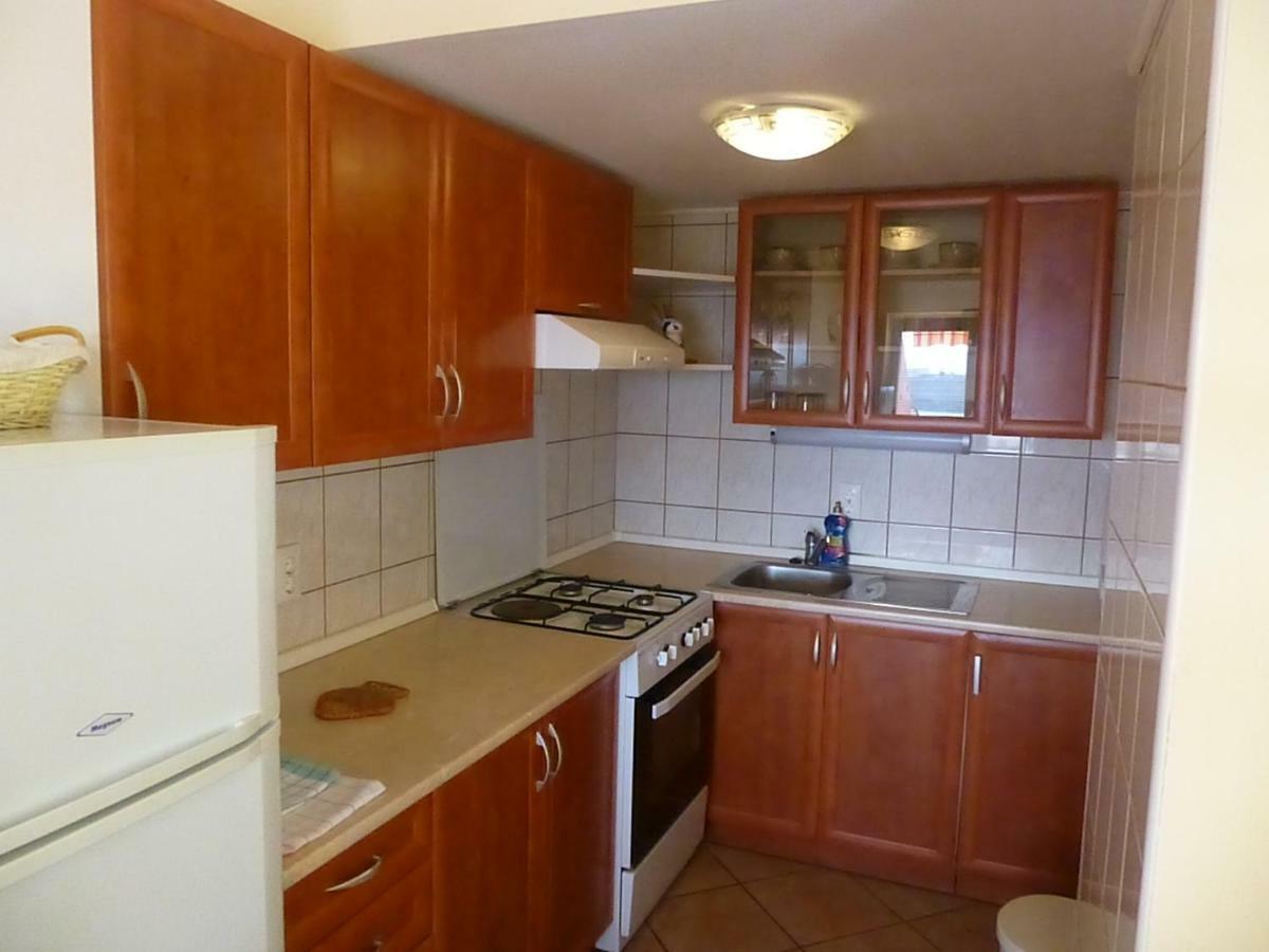 Apartments Vila Lavanda Omišalj Extérieur photo