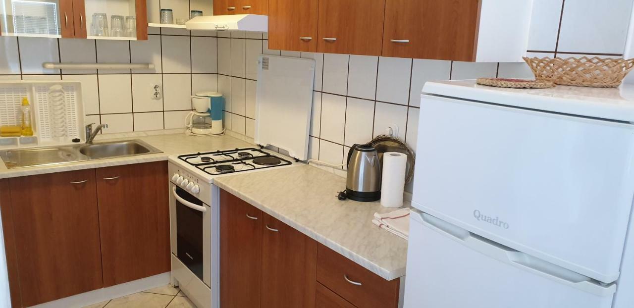 Apartments Vila Lavanda Omišalj Extérieur photo